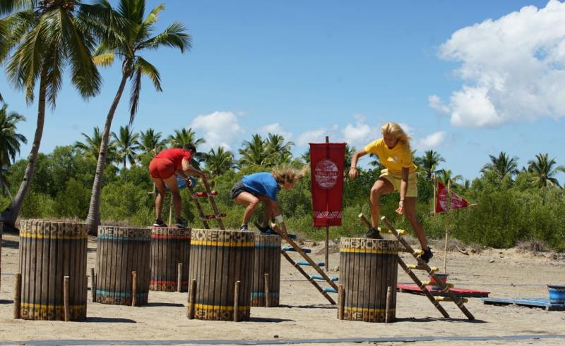 Jocul s-a schimbat total! O echipă a fost dizolvată, un Teritoriu a dispărut, iar Crocodilii au învățat cum este să pierzi!