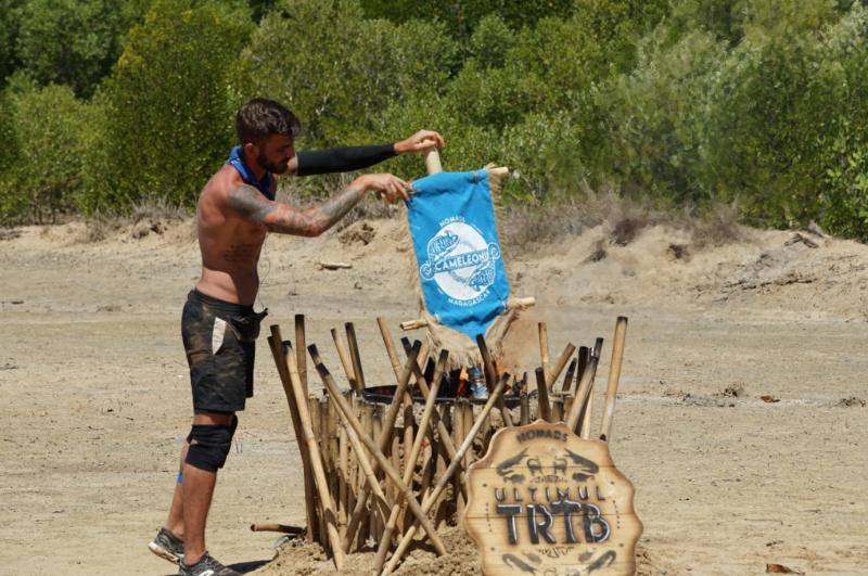 Jocul s-a schimbat total! O echipă a fost dizolvată, un Teritoriu a dispărut, iar Crocodilii au învățat cum este să pierzi!