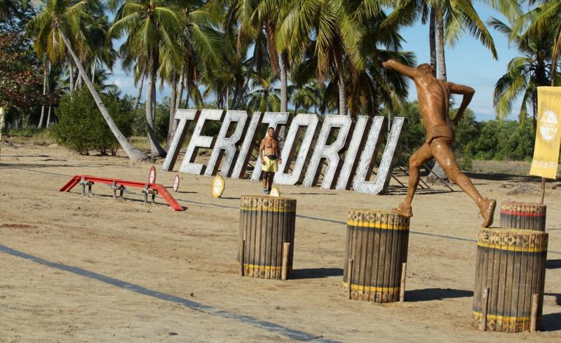 Jocul s-a schimbat total! O echipă a fost dizolvată, un Teritoriu a dispărut, iar Crocodilii au învățat cum este să pierzi!