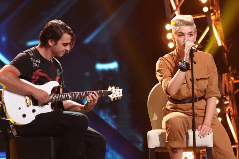 Ștefan Bănică, pus în dificultate la ”X Factor”: ”E un lucru care nu îmi place, dar mi l-am asumat când am devenit jurat”