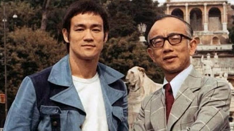 TRAGEDIE în lumea filmului! Cel care i-a făcut celebrii pe Bruce Lee și Jackie Chan a MURIT, lăsând în urmă multă durere