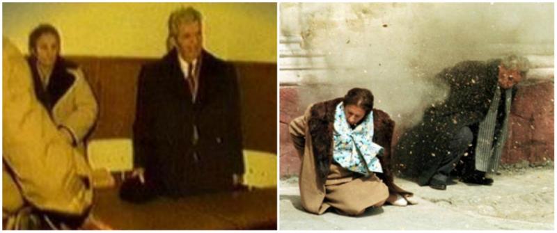 Au existat trei tentative de lichidare a lui Nicolae Ceaușescu