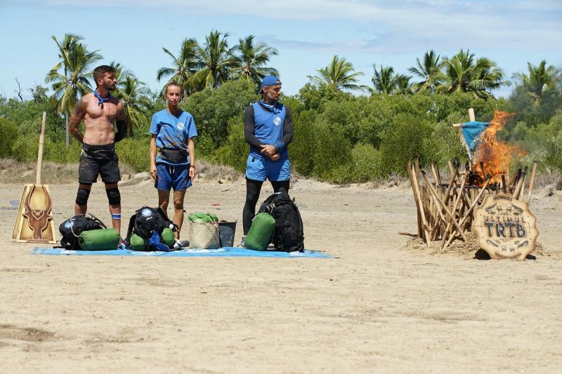 Daniel Chiriță, transferat ca în fotbal și în ”Ultimul Trib”! Schimbări uriașe în emisiune