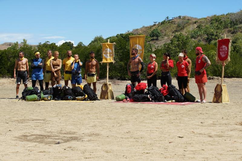 Daniel Chiriță, transferat ca în fotbal și în ”Ultimul Trib”! Schimbări uriașe în emisiune