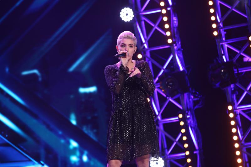 Mălina Ciarnău versus Doinița Ioniță, la duel, la ”X Factor”! Ștefan Bănică a decis instant: ”Ai o strălucire în voce! Tu mergi mai departe!”