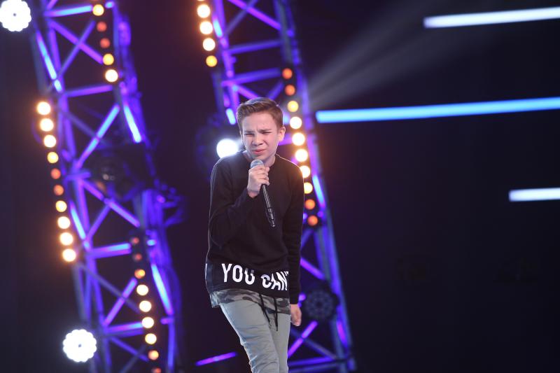 Alexandru Stremițean versus Eduard Ungureanu, un duel...tare dificil! Carla's Dreams a cerut un moment  ca să ia o decizie: ”Astăzi câștigă meritul!”