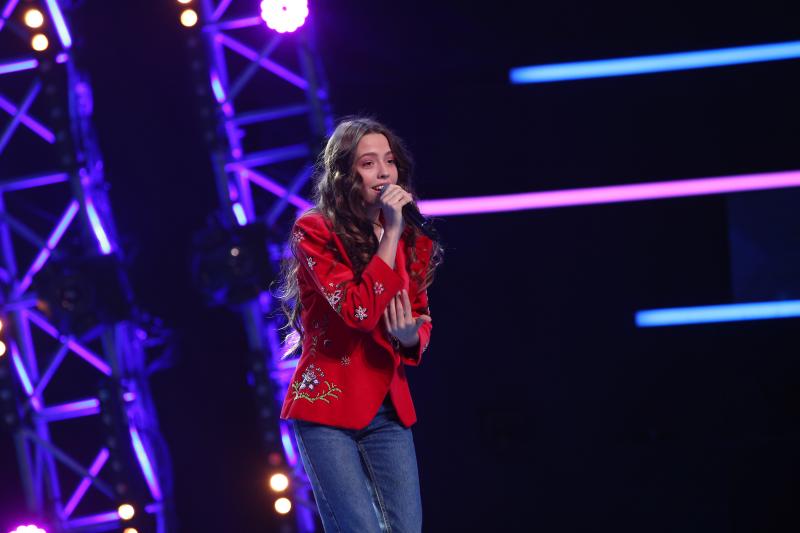 Francesca Hodja versus Ioana Bulgaru, al doilea cel mai greu duel de la ”X Factor”! Ștefan Bănică: ”Îmi puneți o mare problemă!”