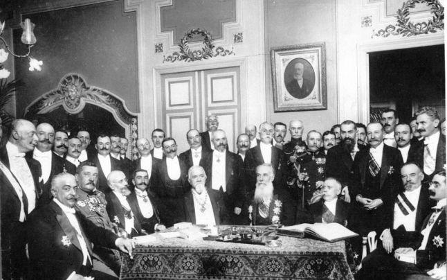 Centenarul Marii Uniri. Cum s-a înfăptuit Marea Unire de la 1 decembrie 1918