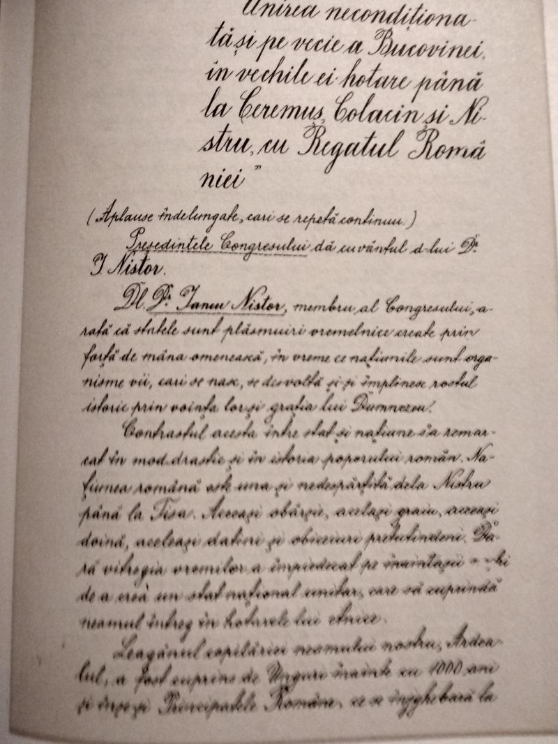 Centenarul Marii Uniri. Cum s-a înfăptuit Marea Unire de la 1 decembrie 1918