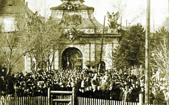 Centenarul Marii Uniri. Cum s-a înfăptuit Marea Unire de la 1 decembrie 1918