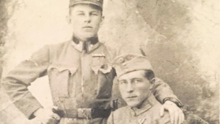 Centenarul Marii Uniri. Ilie Lazăr, maramureșeanul care a eliberat Cernăuțiul, capitala Bucovinei, de bandele ucrainene