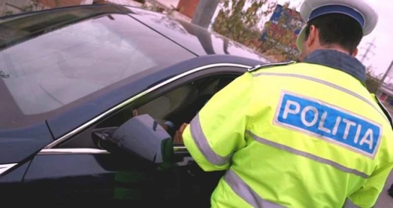 Atenție, șoferi! Un gest simplu îți poate aduce o amendă colosală! Ce nu trebuie să faci