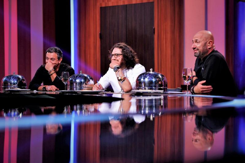 Elena Pagu, campioană mondială la 92 de ani, îi pregătește o surpriză lui chef Scărlătescu