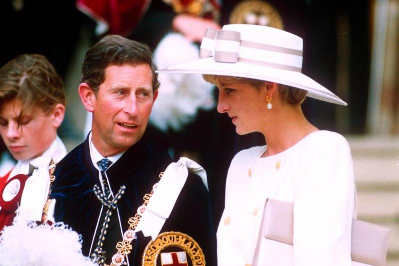 Prințul Charles face DEZVĂLUIRI ȘOCANTE despre căsnicia cu Prințesa Diana: “Am descoperit cât de îngrozitoare erau...”