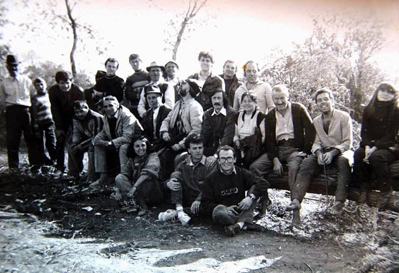 “Moromeții” vs “Moromeții 2”. Atunci și acum, după mai bine de 30 de ani, regizorul Stere Gulea face dezvăluiri despre o lume “mai dură și agitată”, universul lui Ilie Moromete