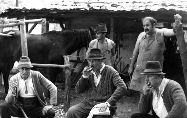 “Moromeții” vs “Moromeții 2”. Atunci și acum, după mai bine de 30 de ani, regizorul Stere Gulea face dezvăluiri despre o lume “mai dură și agitată”, universul lui Ilie Moromete