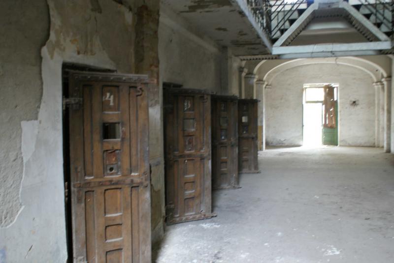 Coposu, către Vișinescu: ”Vin martor la procesul tău. Voi spune că numai un nebun putea să facă ce ai făcut tu!”