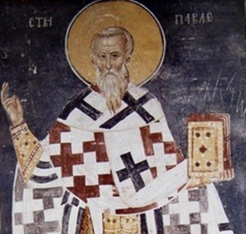 Calendar ortodox 6 noiembrie. Sărbătoare! Cui spui azi La mulți ani!