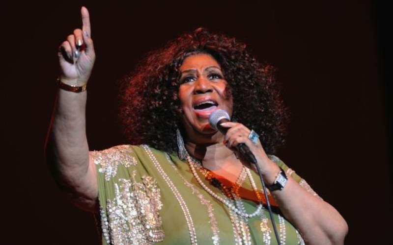 Un documentar despre Aretha Franklin, lansat după 46 de ani de când a fost filmat. Motivul pentru care fusese abandonat