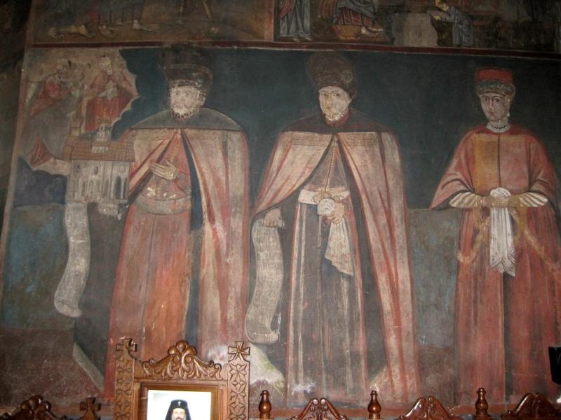 De unde vine ”Papură Vodă”. Povestea domnitorului otrăvit la 20 de ani. ”Foamete mare era. Ci oamenii pisau papura, pe post de pâine”