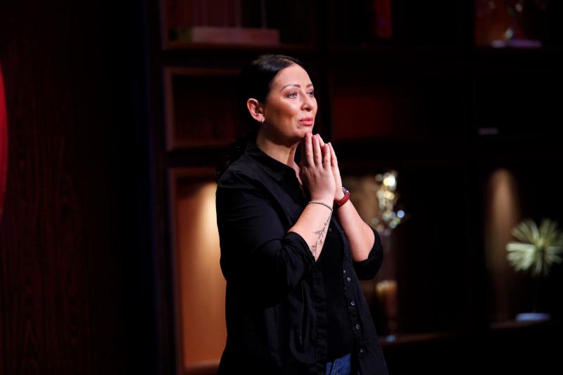 ”Chefi la cuțite”, lider de piață cu ediția de luni seară: Chef Scărlătescu a ales un bucătar ”de aur” în echipa sa