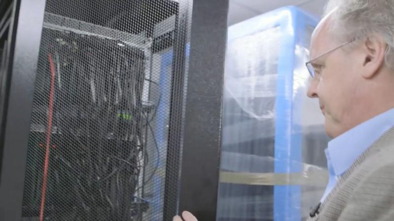 Cum arată calculatorul cu un milion de procesoare și la ce folosește! Totul se va schimba!