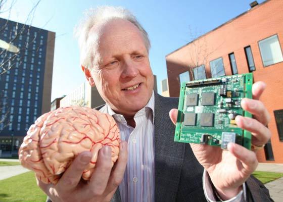 Cum arată calculatorul cu un milion de procesoare și la ce folosește! Totul se va schimba!