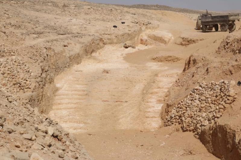 Descoperire uluitoare! Misterul construcției piramidelor a fost elucidat? Ce metodă genială aveau egiptenii