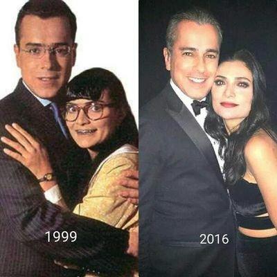 O mai ții minte pe ,,Betty cea urâtă''? Uite cum arata acum la 48 de ani! Este absolut SUPERBA. Vezi galerie foto