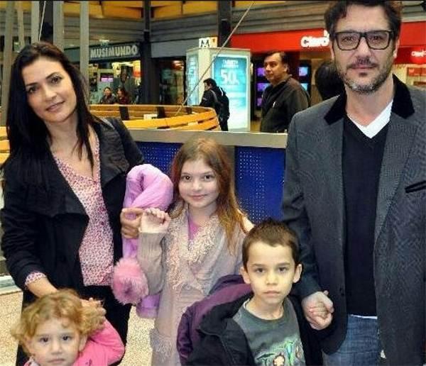 O mai ții minte pe ,,Betty cea urâtă''? Uite cum arata acum la 48 de ani! Este absolut SUPERBA. Vezi galerie foto