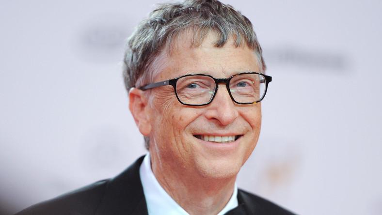 Al doilea cel mai BOGAT om din lume vrea să reinventeze...toaletele: “Nu mi-am imaginat niciodată că voi şti atât de multe despre fecale”