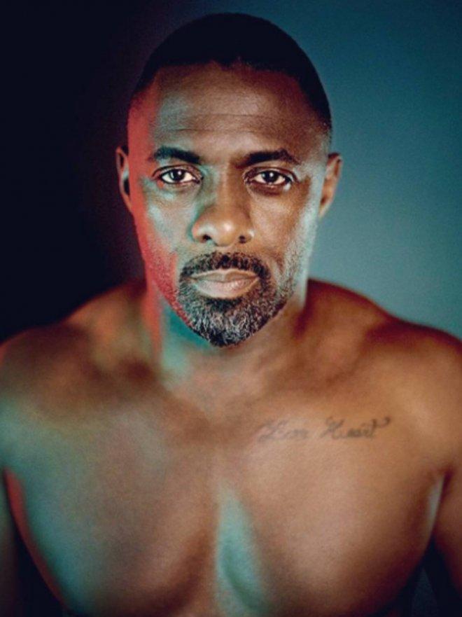 Doamnelor, puțină atenție! Un actor britanic este "cel mai sexy bărbat in viață". Ce credeți, își merită titlul? - GALERIE FOTO