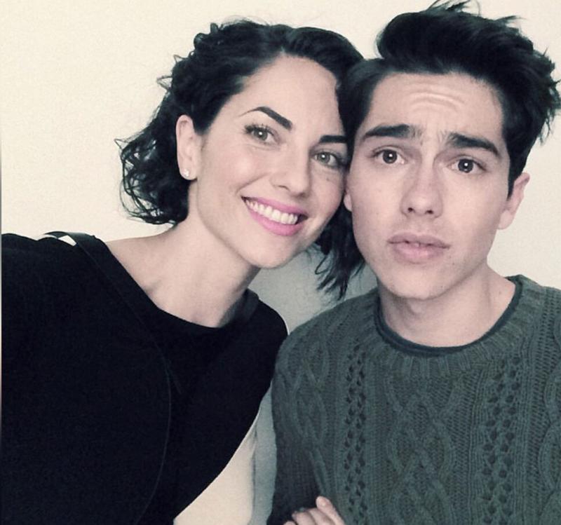 Una dintre cele mai RÂVNITE femei din lume a devenit cea mai SEXY bunică! Cum arată celebra actriță