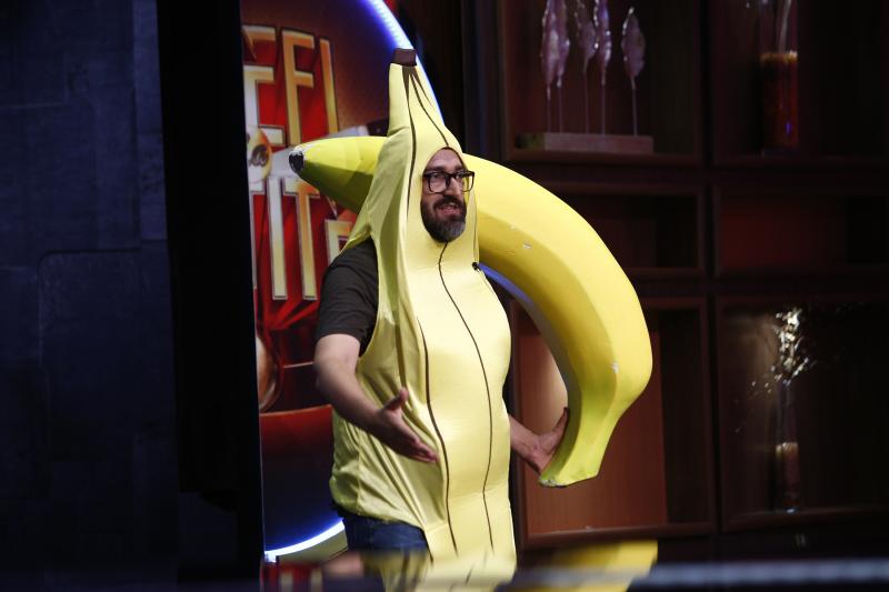 Cuțite cu dedicație pentru chefi și labă de urs în farfurie, în cea de-a patra ediție a sezonului 6