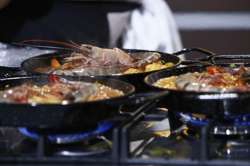 Cuțite cu dedicație pentru chefi și labă de urs în farfurie, în cea de-a patra ediție a sezonului 6