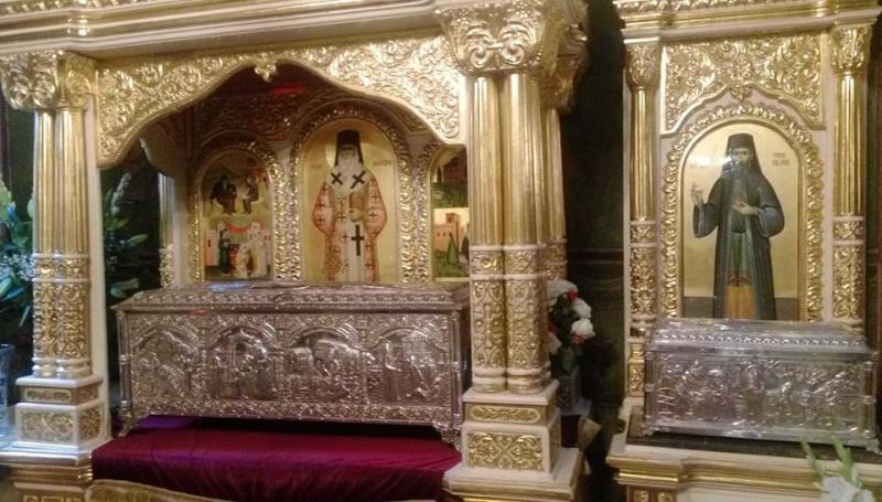 Se apropie marea prăznuire a Sfântului Nectarie de la Eghina, vindecătorul de cancer și tămăduitorul oamenilor aflați în suferință și nevoie! Când și unde ne putem închina la moaștele Sfântului Ierarh Nectarie de Eghina