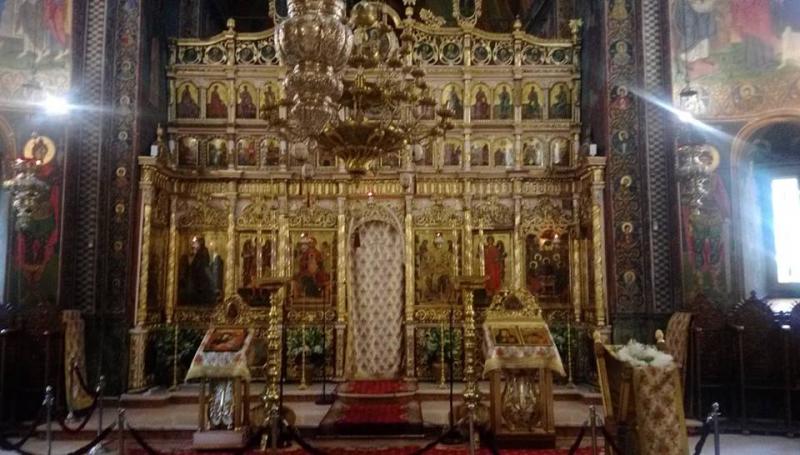 Se apropie marea prăznuire a Sfântului Nectarie de la Eghina, vindecătorul de cancer și tămăduitorul oamenilor aflați în suferință și nevoie! Când și unde ne putem închina la moaștele Sfântului Ierarh Nectarie de Eghina