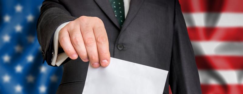 Alegeri SUA 2018. Donald Trump riscă suspendarea! Ce schimbări radicale există după alegeri