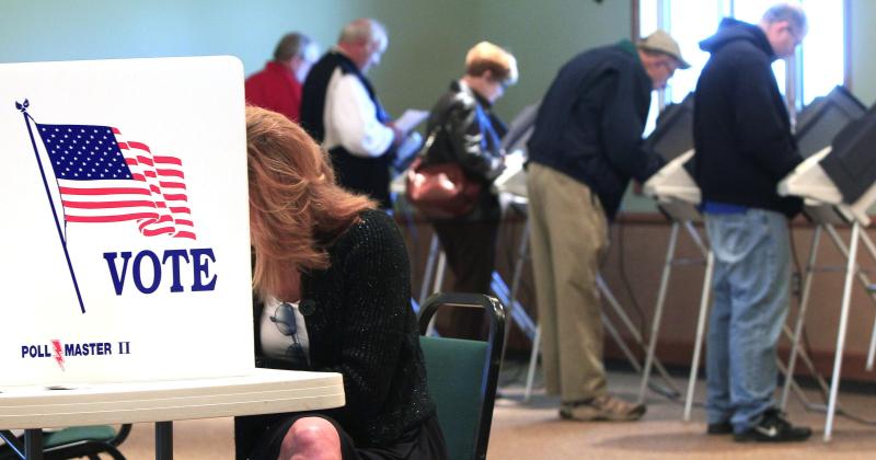 Alegeri SUA 2018. Donald Trump riscă suspendarea! Ce schimbări radicale există după alegeri