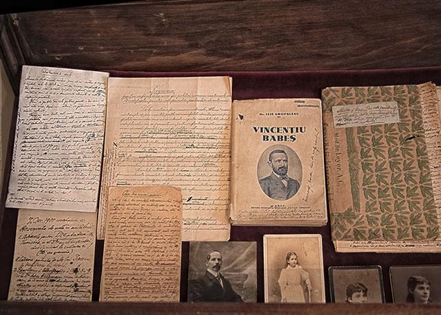 Muzeul „Victor Babeș” se redeschide! Ce poți vedea aici