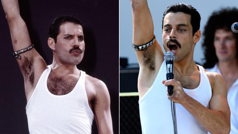 Bohemian Rhapsody, lansare de MILIOANE! Istoria trupei Queen a avut un debut impresionant, aproape cel mai bun de până acum