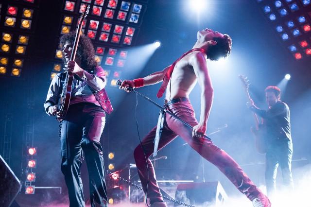 Bohemian Rhapsody, lansare de MILIOANE! Istoria trupei Queen a avut un debut impresionant, aproape cel mai bun de până acum