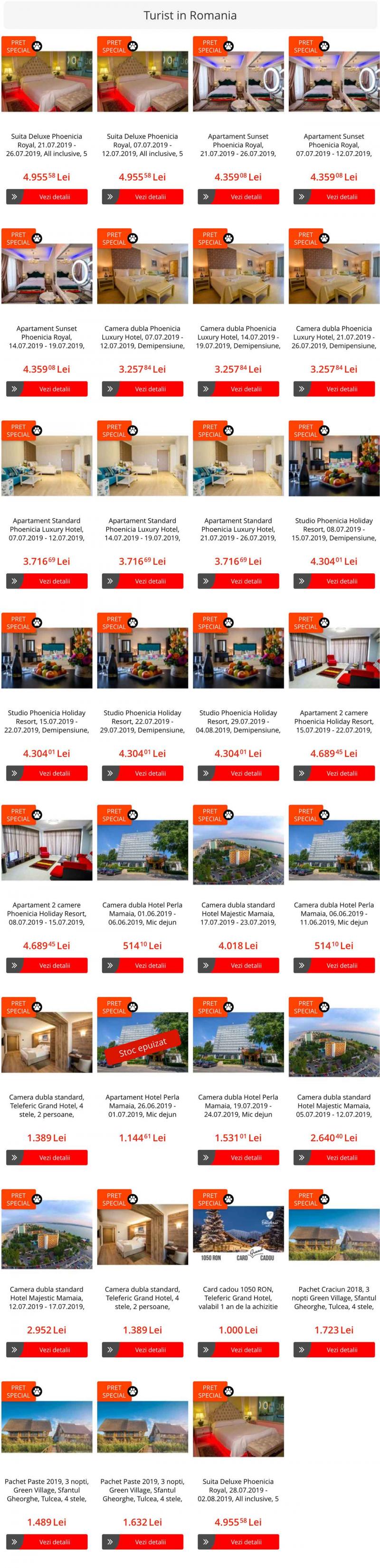 eMAG Black Friday 2018. Catalog cele mai importante produse la reduceri