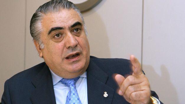 BOMBĂ în lumea fotbalului! Fostul președinte al Real Madrid a fost CONDAMNAT la trei ani de închisoare