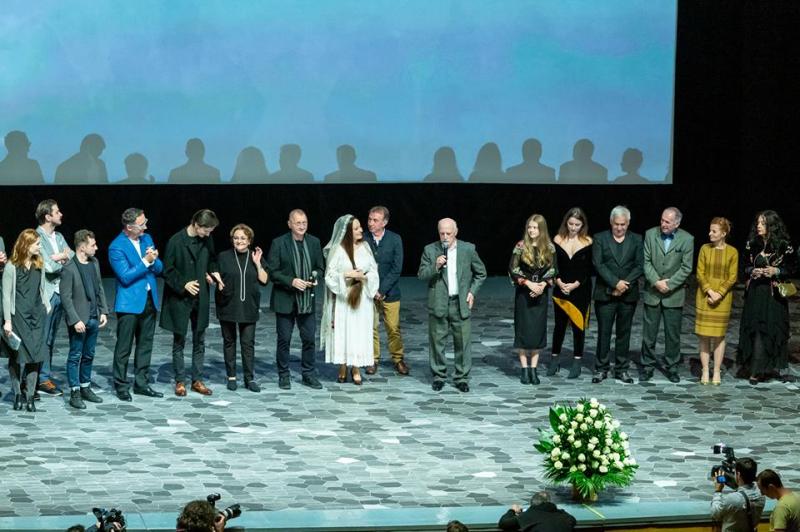 Filmul ,,Moromeții 2", un real succes în cinematografia românească. Peste 4000 de oameni au participat  la Premiera de Gală.  Când apare în toate cinematografele din România