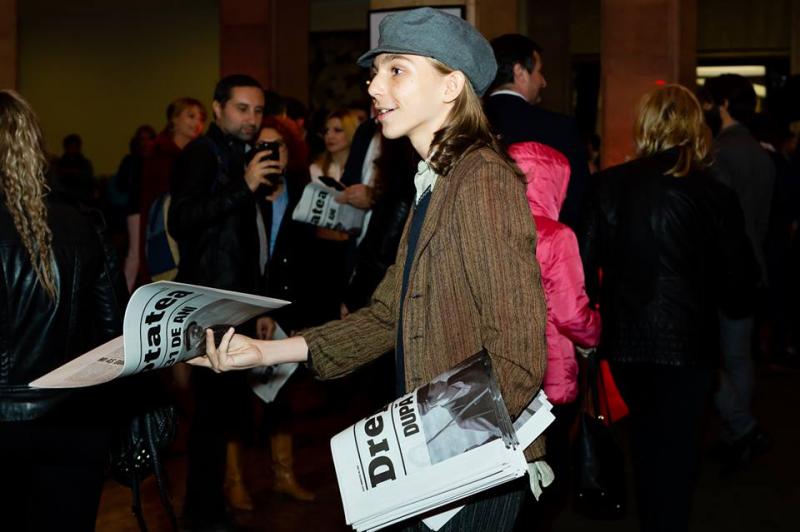 Filmul ,,Moromeții 2", un real succes în cinematografia românească. Peste 4000 de oameni au participat  la Premiera de Gală.  Când apare în toate cinematografele din România