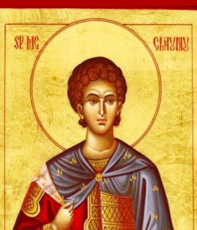 Calendar ortodox 9 noiembrie. Sărbătoare. Cui spui La multi ani