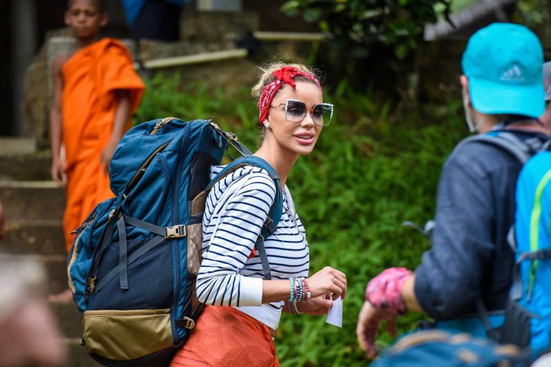 Bianca Drăgușanu, totul despre sezonul nou „Asia Express”! „Nu am cuvinte să descriu cât de greu este!”