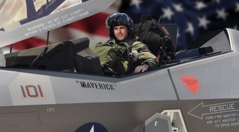 Filmările pentru “Top Gun 2” amânate din cauza lui Tom Cruise! Ce decizie de ultim moment a luat actorul