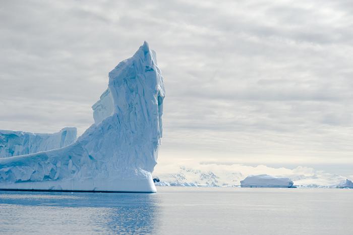 Antarctica, locul în care orice este posibil! Iată tot ce nu știai despre cel mai uscat loc de pe Pământ